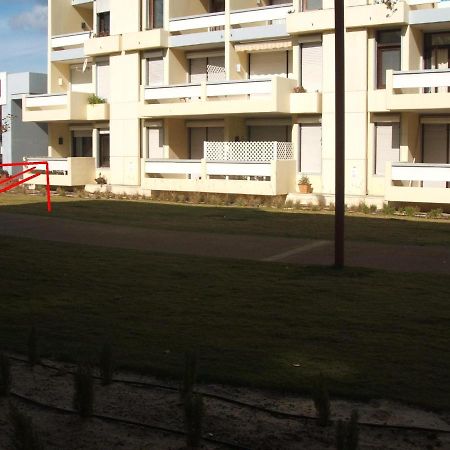 Troia Lägenhet Exteriör bild